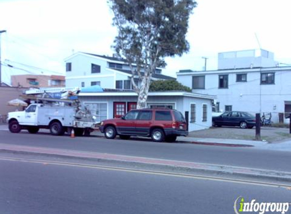 Pacific Beach Pro Roofing - San Diego, CA