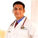 Dr. Sanjay Kumar Choudhary, MD - Physicians & Surgeons