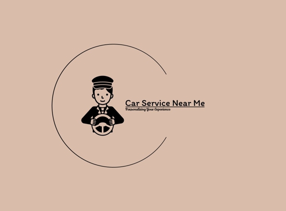 Car Service Near Me