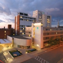 Saint Vincent Hospital - Hospitals