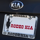 Rodeo Kia - New Car Dealers