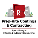 Prep-Rite Coatings & Contracting - Painting Contractors