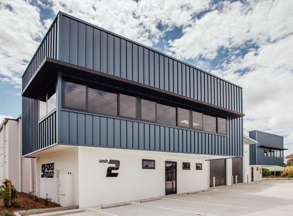Coastal Glass & Maintenance - Arundel, QLD