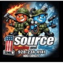 One Source Heating and Cooling - Ventilating Contractors