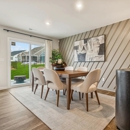 Essence at Whiskey Run by Stanley Martin Homes - Real Estate Developers