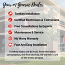 Generator Supercenter of Austin - Supermarkets & Super Stores
