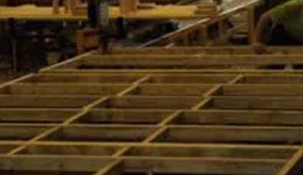 Belmont Timber NSW Pty Ltd - Fairfield East, NSW