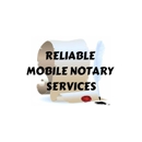 Reliable Mobile Notary Services - Translators & Interpreters