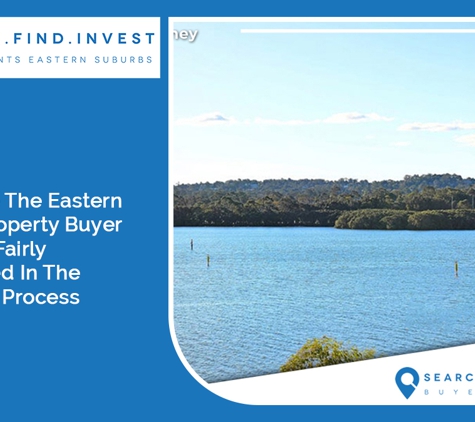 Search Find Invest - Bondi Junction, NSW. We Believe The Eastern Suburbs Property Buyer Should Be Fairly Represented In The Purchasing Process