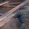 A 1 Don's Sandblasting gallery