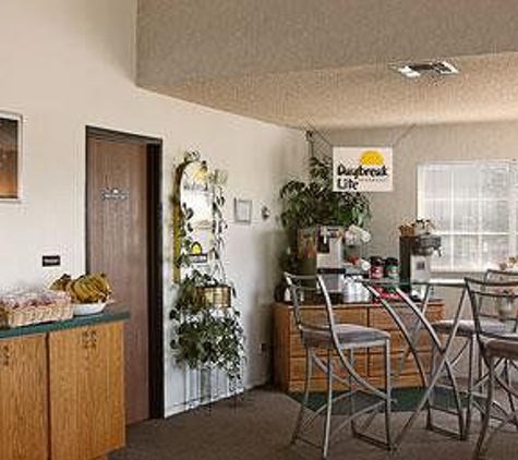 Days Inn by Wyndham Carson City - Carson City, NV