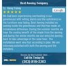 Best Awning Company gallery