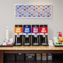 Hampton Inn & Suites Alexandria - Hotels