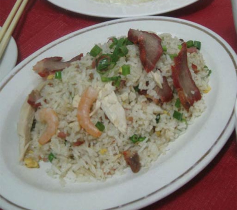Willow Garden Chinese Restaurant - Arana Hills, QLD