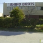 Tikal Dist & Rhino Boots