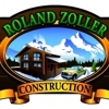 Roland Zoller Construction gallery