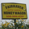 Fairhaven Honeywagon gallery