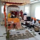 SIKH GURDWARA DUKHNIVARAN YONKERS