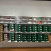Lacoste Laredo Outlet gallery