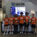 The nZone - Health Clubs