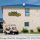 AAA Storage Shell Road - Storage Household & Commercial