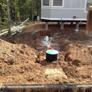 Stansbury Septic Service - Sewing Contractors