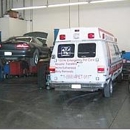 Ferguson's Auto Center - Automobile Air Conditioning Equipment-Service & Repair