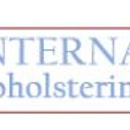 International Upholstering Co - Upholsterers