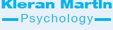 Kieran Martin Psychology - Psychologists