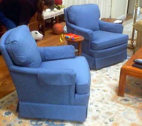 C.G Montebello Upholstery Service (323) 620-3975 - Los Angeles, CA