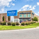 SmartStop Self Storage - Charlotte - Self Storage