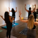 Brave Wellness Studio - Yoga Instruction