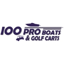 100 Pro Boats & Golf Cart Rentals & Club Memberships - Boat Rental & Charter