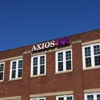 Axios HR gallery