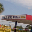 Ej's Auto World - Used Car Dealers
