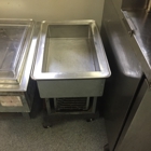 Cary Used Restaurant Equipments Inc