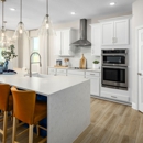Brack Ranch by Risewell Homes - Architectural Designers