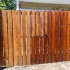 Fence & Post Repair Service