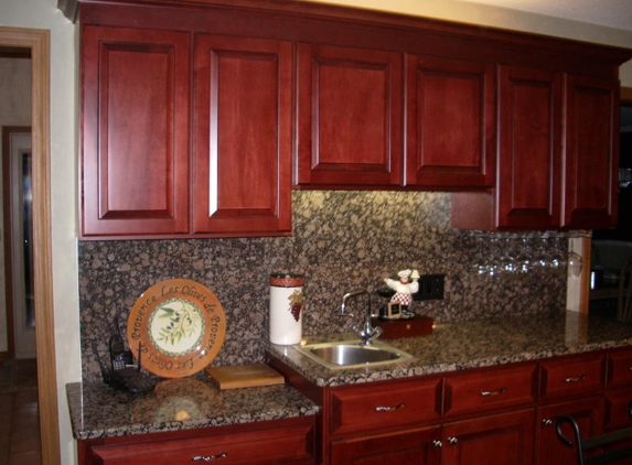 Wood 'N Excellence Cabinet Refacing - Middletown, CT