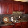 Wood 'N Excellence Cabinet Refacing