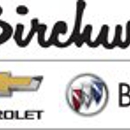 Birchwood Chevrolet - New Car Dealers