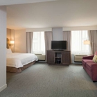 Hampton Inn Manhattan/Times Square South