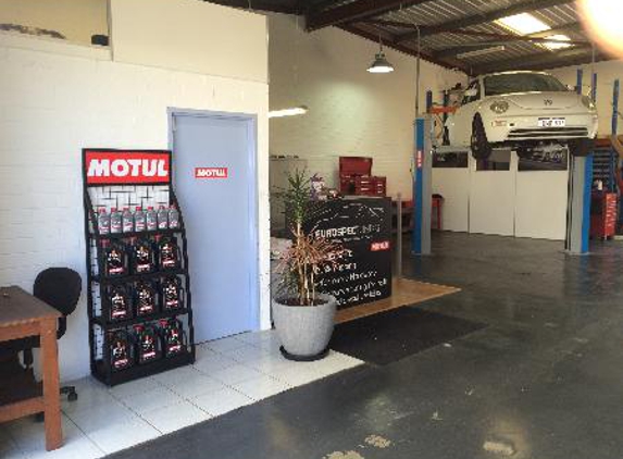 Eurospec Automotion - Balcatta, WA