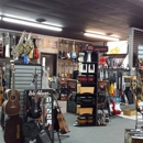 Anderson's Piano Clinic - Pianos & Organ-Tuning, Repair & Restoration