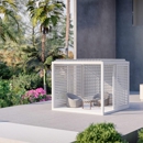 Azenco Outdoor - Lawn & Garden Furnishings