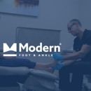 Modern Foot & Ankle - Physicians & Surgeons, Podiatrists