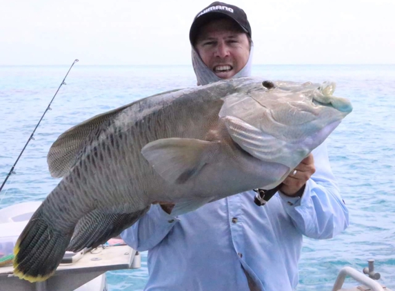 Gold Coast Fishing Tackle - Biggera Waters, QLD