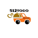 512togo - Restaurant Delivery Service