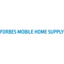 Forbes Mobile Home Supply, Inc - Manufactured Housing-Distributors & Manufacturers