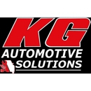 KG Automotive Solutions - Automobile Parts & Supplies